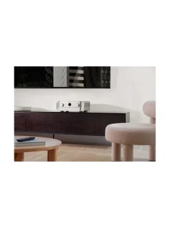 Audio|Marantz Cinema 50 9.4 AV-viritinvahvistin, hopeakulta