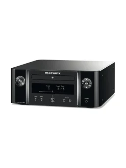 Audio|Marantz M-CR612 yhdistelmälaite, musta