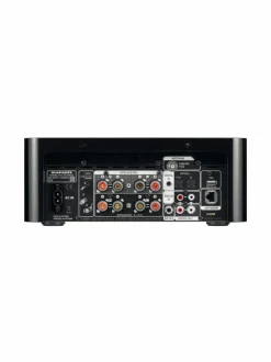 Audio|Marantz M-CR612 yhdistelmälaite, musta