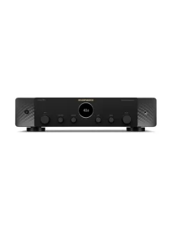 Audio|Marantz Stereo 70 stereovahvistin, musta