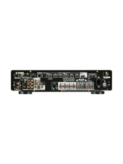 Audio|Marantz Stereo 70 stereovahvistin, musta