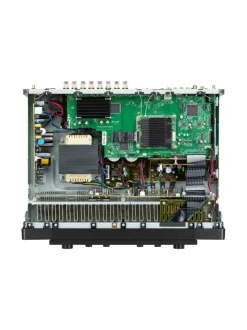 Audio|Marantz Stereo 70 stereovahvistin, musta