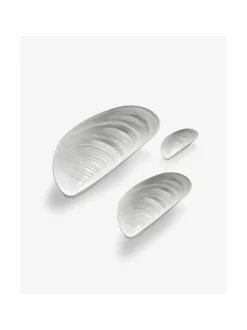 Tarjoiluastiat|Serax Marcel M -tarjoilukulho 001 WHITE