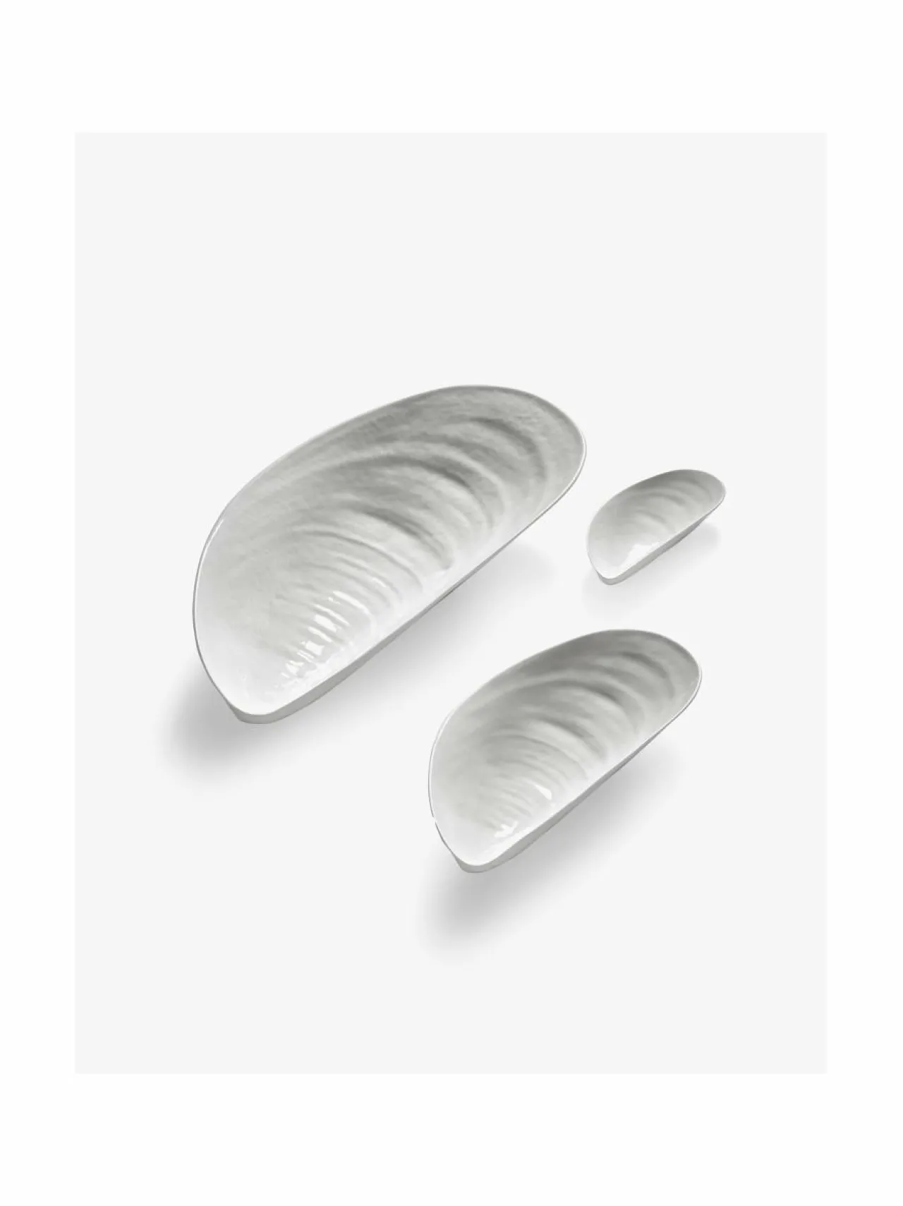 Tarjoiluastiat|Serax Marcel M -tarjoilukulho 001 WHITE