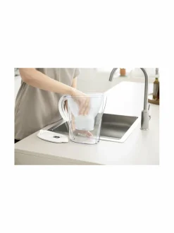 Tee, Kahvi & Vesi|Brita Marella ME4W MxPro -vedensuodatuskannu