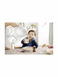 Tee, Kahvi & Vesi|Brita Marella ME4W MxPro -vedensuodatuskannu