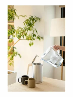 Tee, Kahvi & Vesi|Brita Marella ME4W MxPro -vedensuodatuskannu