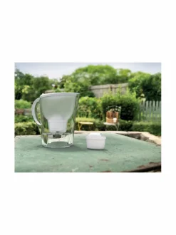 Tee, Kahvi & Vesi|Brita Marella ME4W MxPro -vedensuodatuskannu