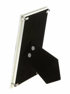 Peilit, Kellot & Kehykset|Villa Stockmann Margalo-valokuvakehys, 10 x 15 cm SILVER/PEARL