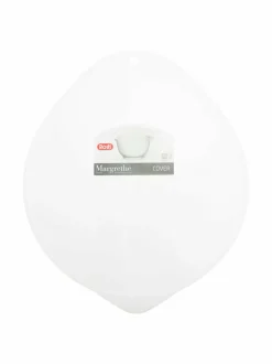 Keitto- & Paistoastiat|Rosti Margrethe-kulhon kansi 5 l TRANSPARENT