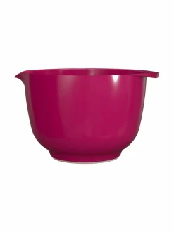 Leivonta|Rosti Margrethe-sekoituskulho 2 l BEETROOT