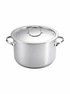 Keitto- & Paistoastiat|Opa Mari-haudekattila 5 L