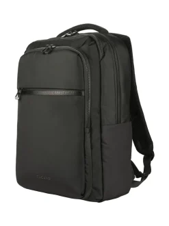 Tietokonetarvikkeet|Tucano Martem tietokonereppu 16 MUSTA