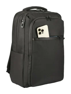 Tietokonetarvikkeet|Tucano Martem tietokonereppu 16 MUSTA