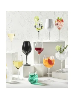 Lasit|Gold Plast Martinilasi 300ml muovi