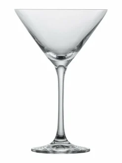 Lasit|Schott Zwiesel Martinilasit 4 kpl TRANSPARENT