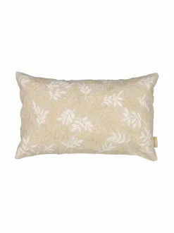 Sisustustyynyt|Villa Stockmann Mataro -tyynynpäällinen NATURAL LINEN