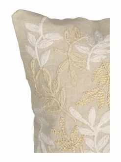 Sisustustyynyt|Villa Stockmann Mataro -tyynynpäällinen NATURAL LINEN