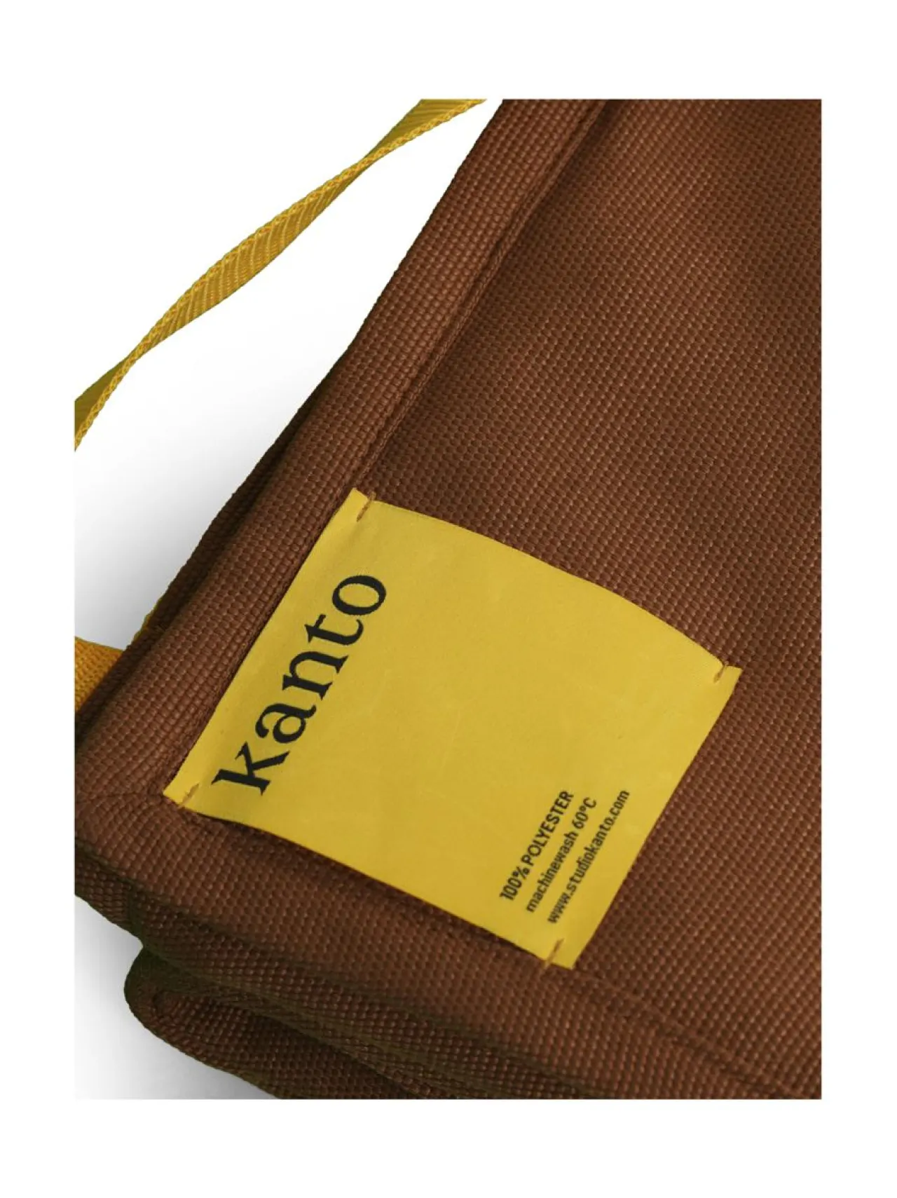 Pedit Ja Makuualustat|Kanto Matkamatto x Kvadrat BLACK