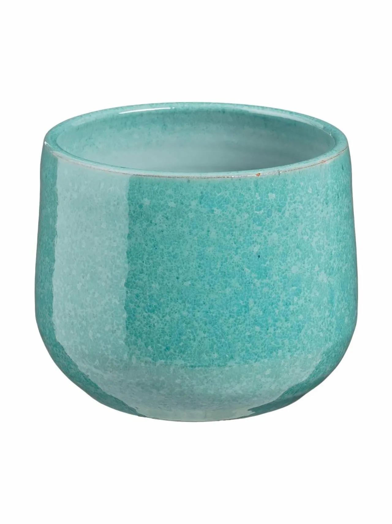 Ruukut & Istutusastiat|Mica Matteo-ruukku 13x15 cm TURQUOISE
