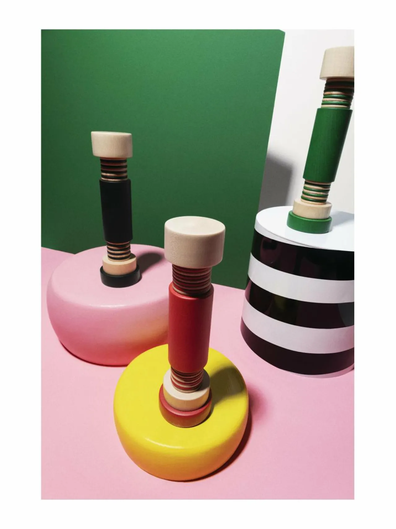 Keittiötarvikkeet|Alessi Maustemylly BLACK