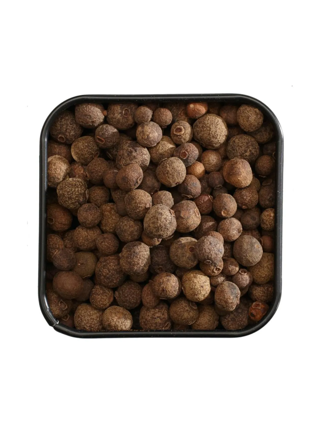 Öljyt & Mausteet|Mill & Mortar Maustepippuri Luomu 40g