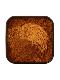 Öljyt & Mausteet|Mill & Mortar Mausteseos Shawarma Hack Luomu 45g