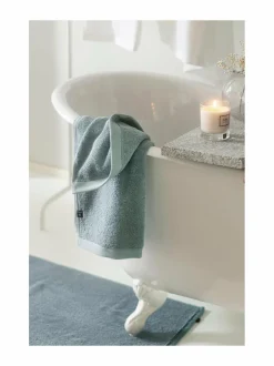 Kylpyhuonetekstiilit|Himla Max-kylpyhuonematto POETRY