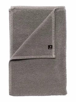 Kylpyhuonetekstiilit|Himla Max-kylpyhuonematto 60 x 90 cm LEAD