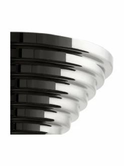 Tarjoiluastiat|Alessi Maya-tarjoilukulho STEEL