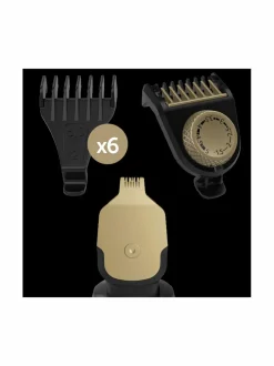 Ihokarvanpoisto|Remington MB7000 T-Series Ultimate Precision -partatrimmeri BLACK