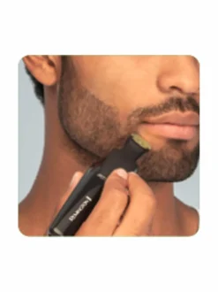 Ihokarvanpoisto|Remington MB7000 T-Series Ultimate Precision -partatrimmeri BLACK