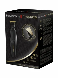 Ihokarvanpoisto|Remington MB7000 T-Series Ultimate Precision -partatrimmeri BLACK