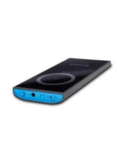 Audio|McIntosh MHA50 kuulokevahvistin