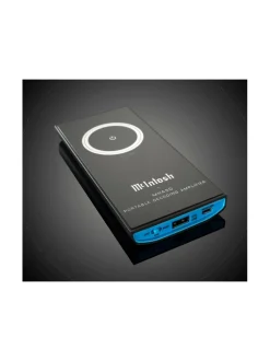 Audio|McIntosh MHA50 kuulokevahvistin