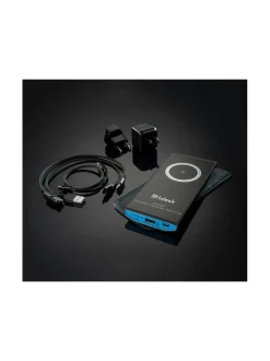 Audio|McIntosh MHA50 kuulokevahvistin