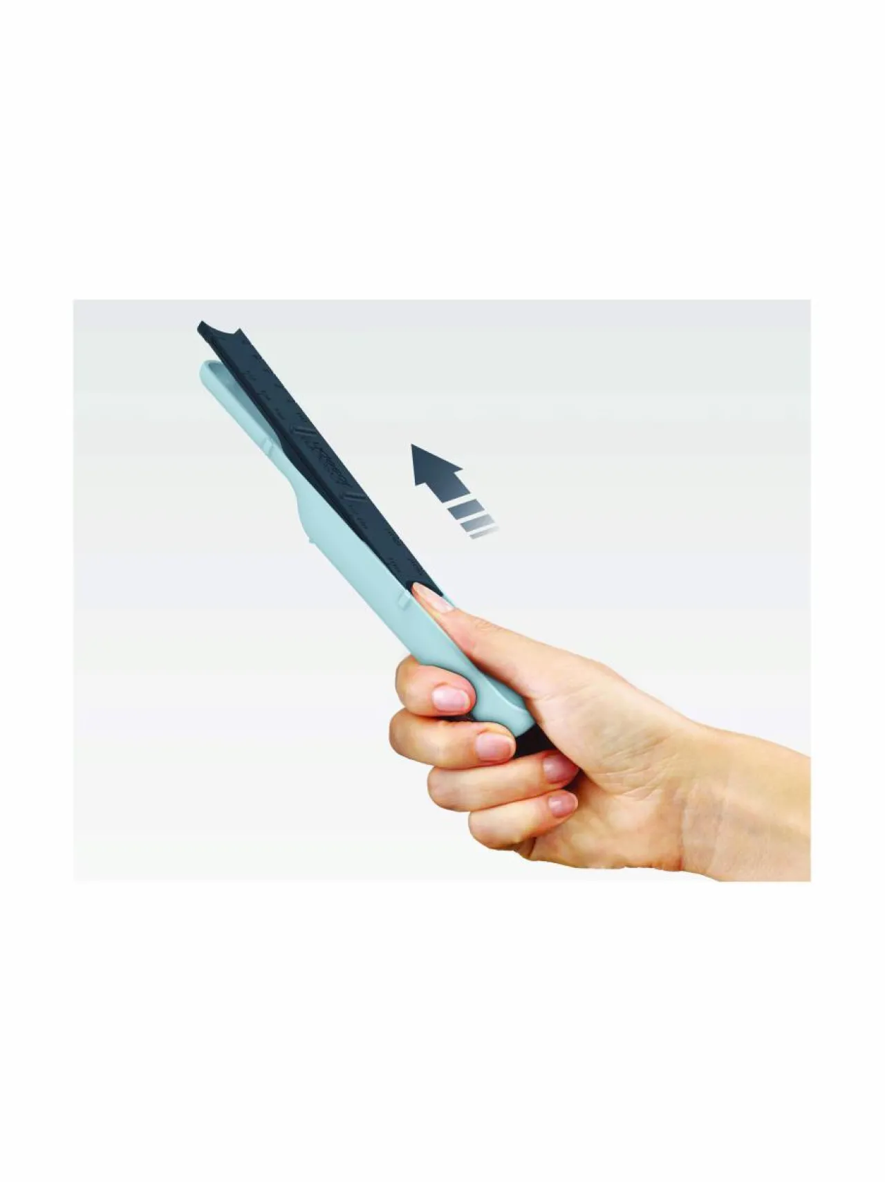 Leivonta|Joseph Joseph Measure-Up -mittalusikka GREY