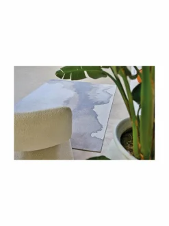 Matot|Louis de Poortere Meditation Lagoon -matto 109328 IODE