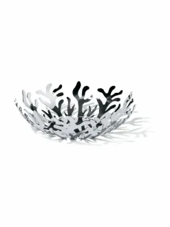 Tarjoiluastiat|Alessi Mediterraneo-hedelmäkori ⌀ 29 cm TERÄS