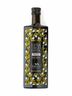 Öljyt & Mausteet|Frantoio Muraglia Medium Fruity extra-neitsytoliiviöljy, 500 ml