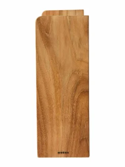 Hyllyt & Kaapit|Muubs Melang-hylly 45 x 45 x 15 cm TEAK