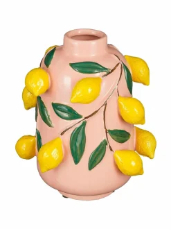 Ruukut & Istutusastiat|Mica Melika-maljakko L.PINK