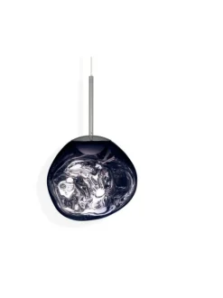 Kattovalaisimet|Tom Dixon Melt mini Led -riippuvalaisin SAVU