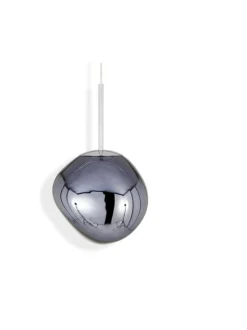 Kattovalaisimet|Tom Dixon Melt mini Led -riippuvalaisin SAVU