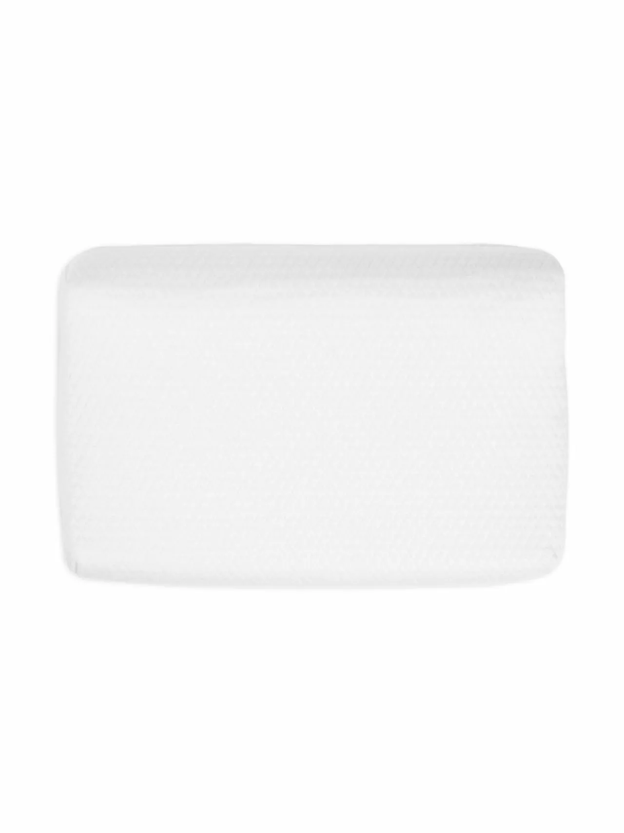 Peitteet & Tyynyt|Familon Memory-niskatyyny WHITE