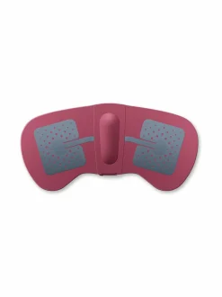 Terveydenhoito|Beurer Menstrual Relax - kuukautiskipujen lievittäjä RED