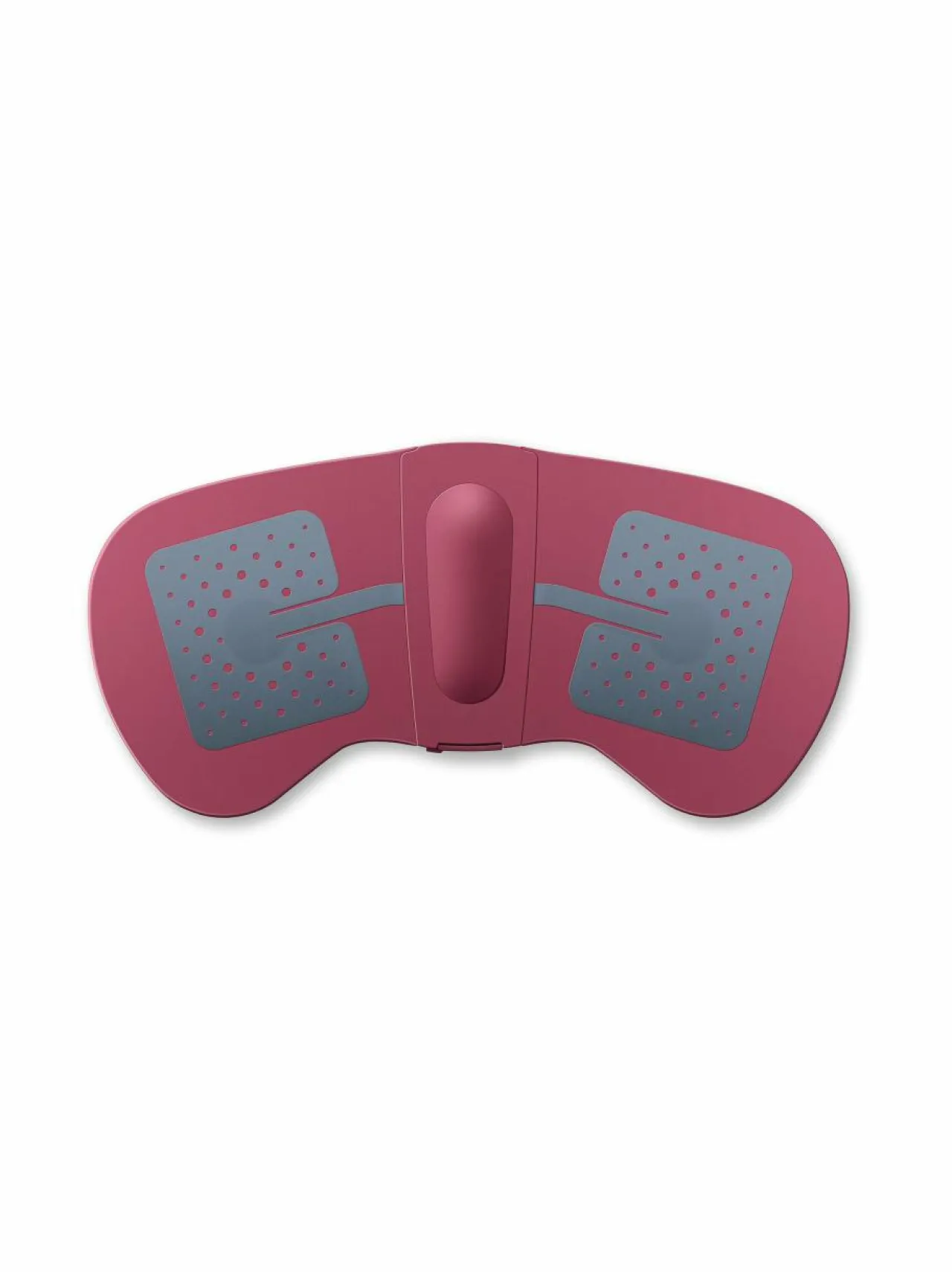 Terveydenhoito|Beurer Menstrual Relax - kuukautiskipujen lievittäjä RED