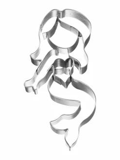 Leivonta|Birkmann Merenneito-piparkakkumuotti 11 cm TERÄS