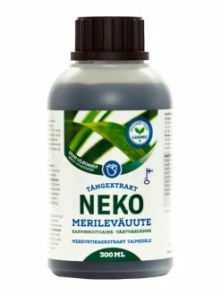 Multa & Lannoitteet|Neko Merileväuute 300 ml