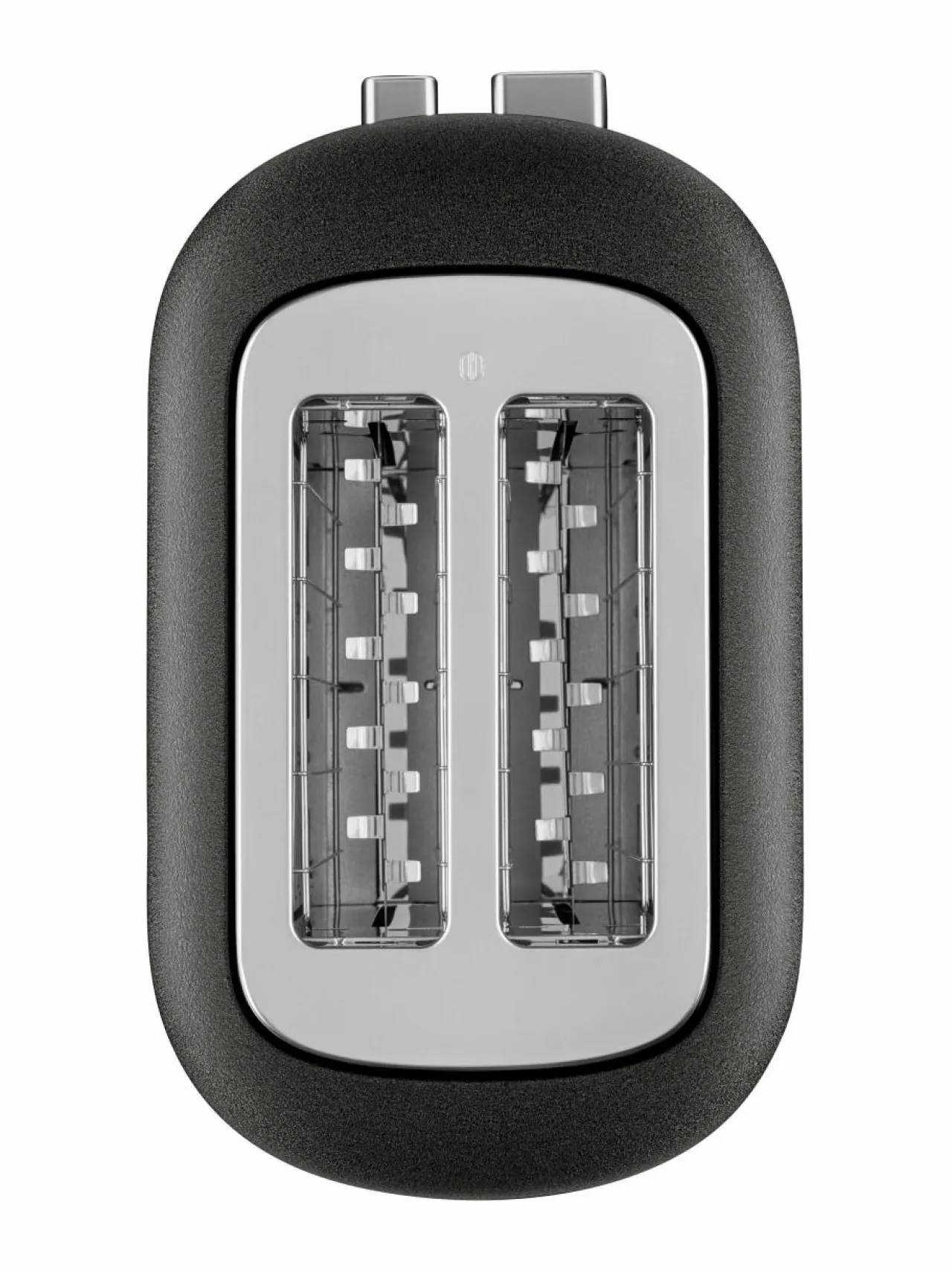 Leivänpaahtimet|KitchenAid Metal- leivänpaahdin 2 palalle CAST IRON BLACK